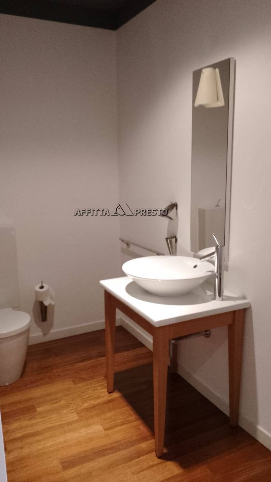 Appartamento in affitto a Forl