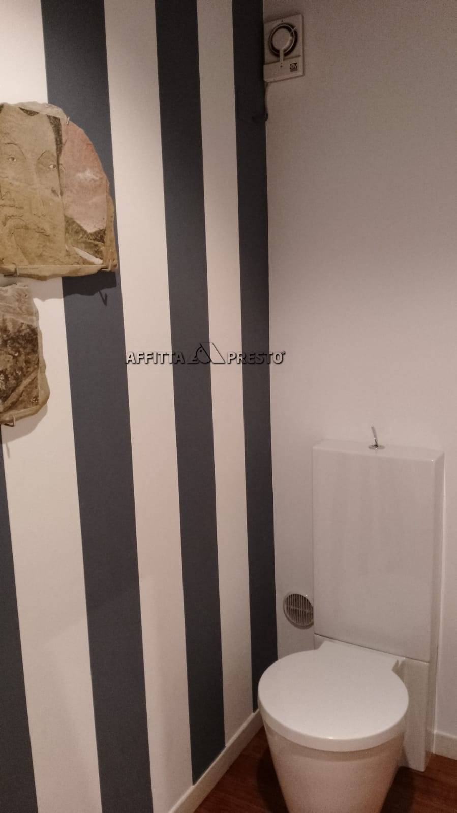 Appartamento in affitto a Forl