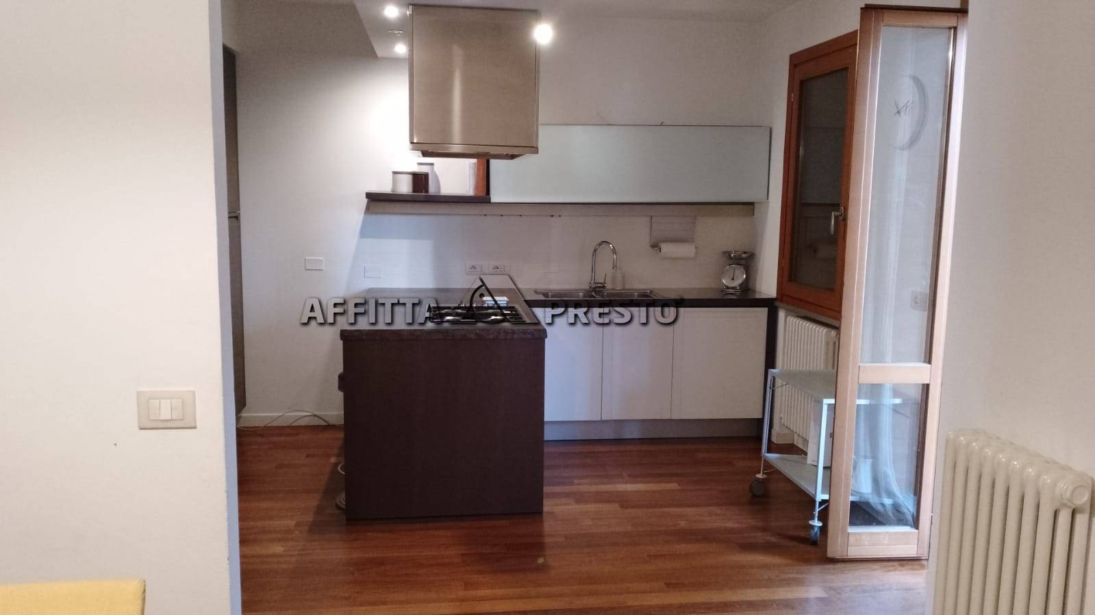 Appartamento in affitto a Forl
