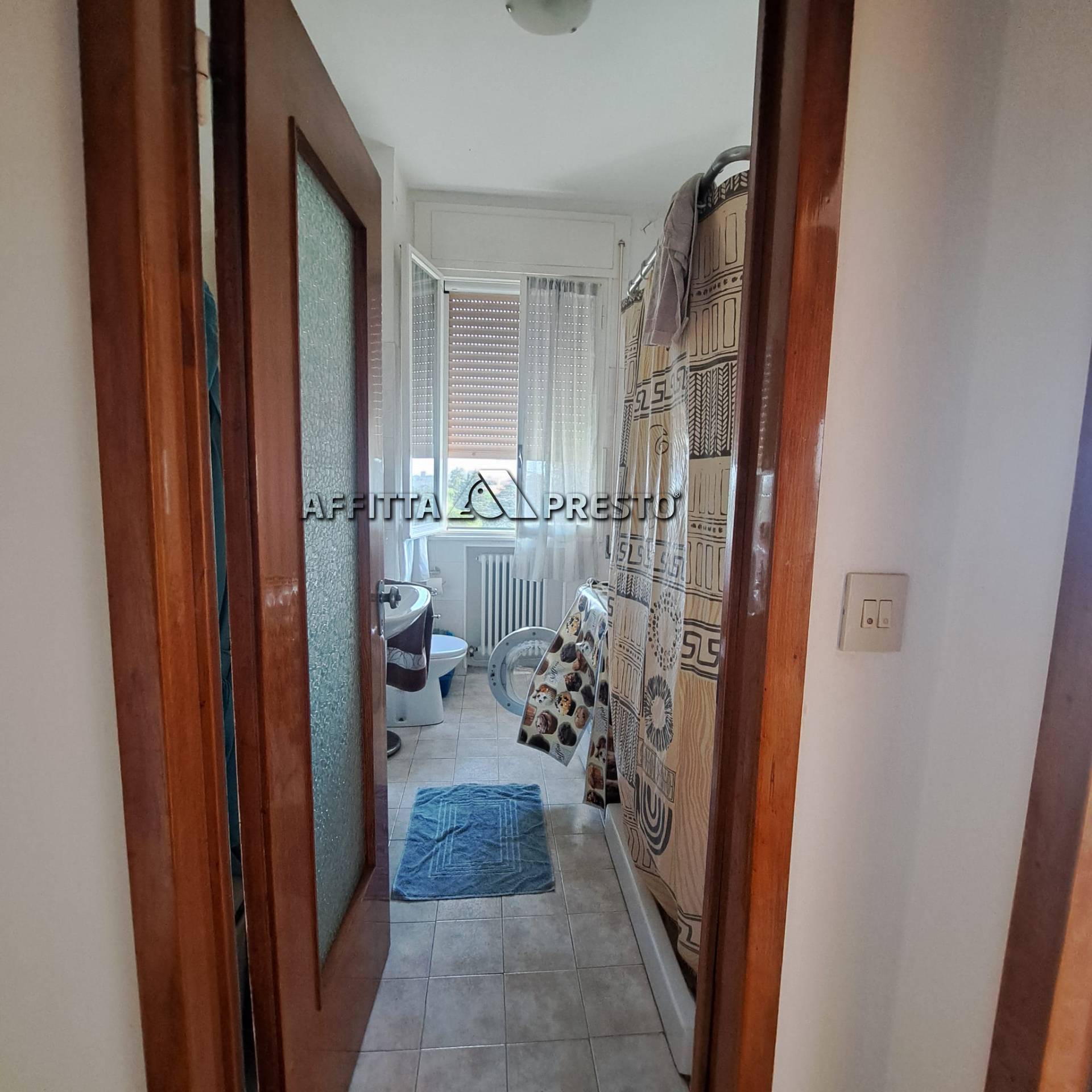 Appartamento in affitto a Forl, Centro