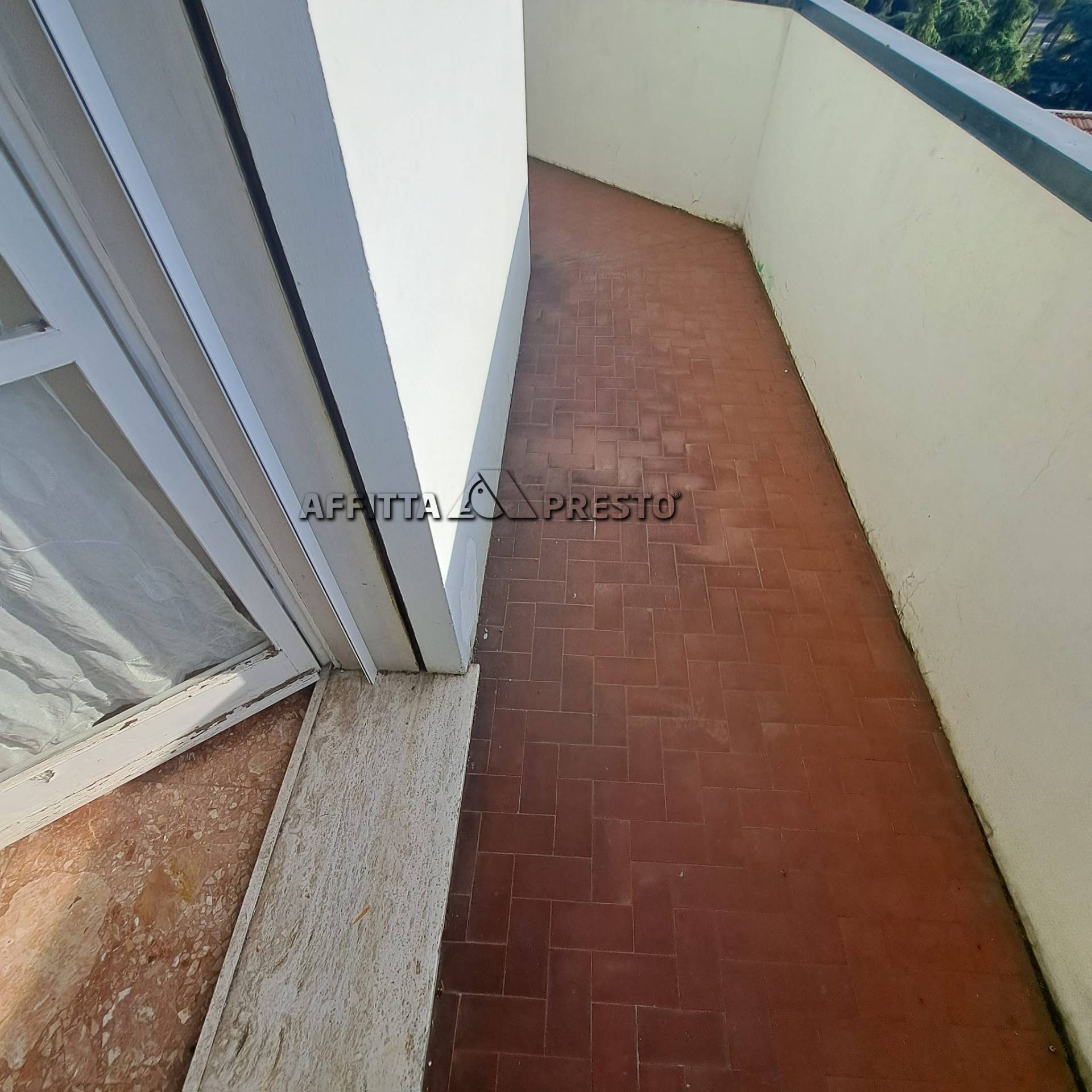Appartamento in affitto a Forl, Centro