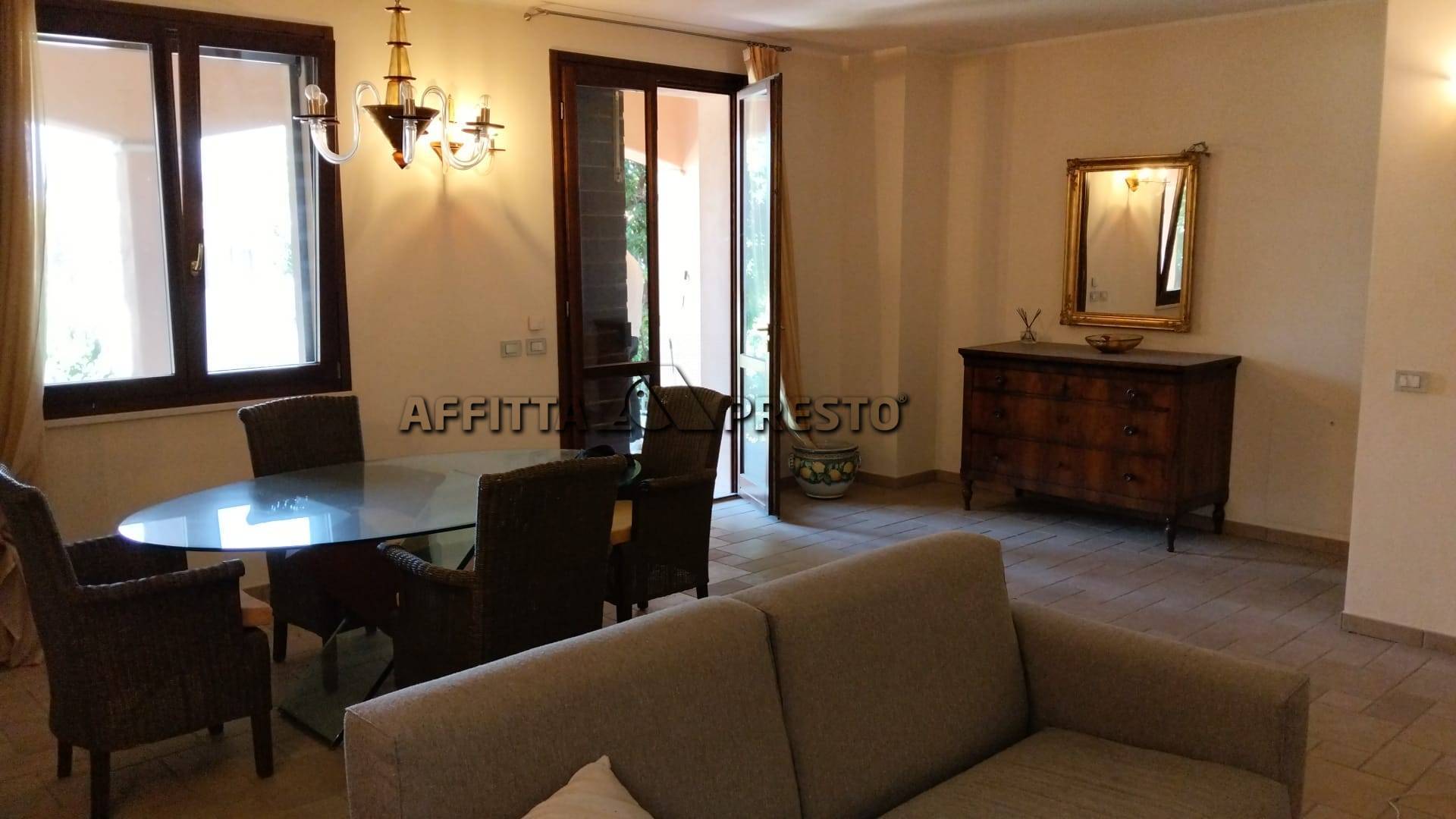 Appartamento in affitto a Bertinoro, Fratta Terme