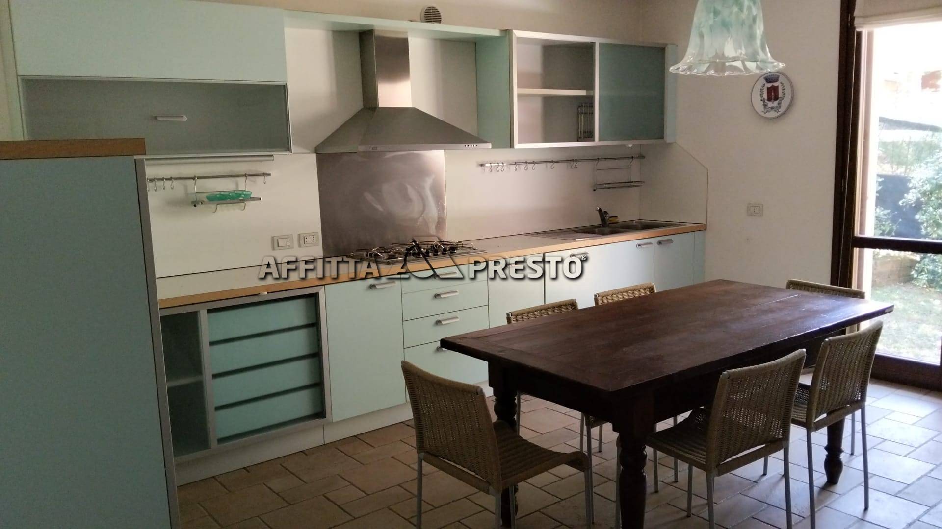 Appartamento in affitto a Bertinoro, Fratta Terme