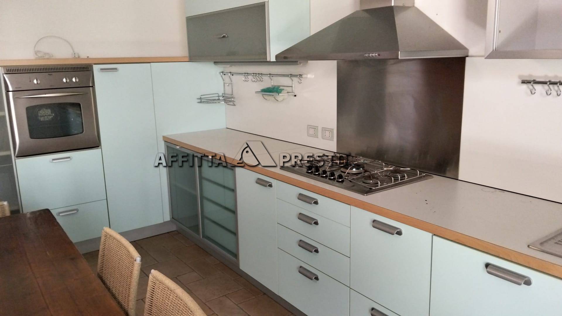 Appartamento in affitto a Bertinoro, Fratta Terme