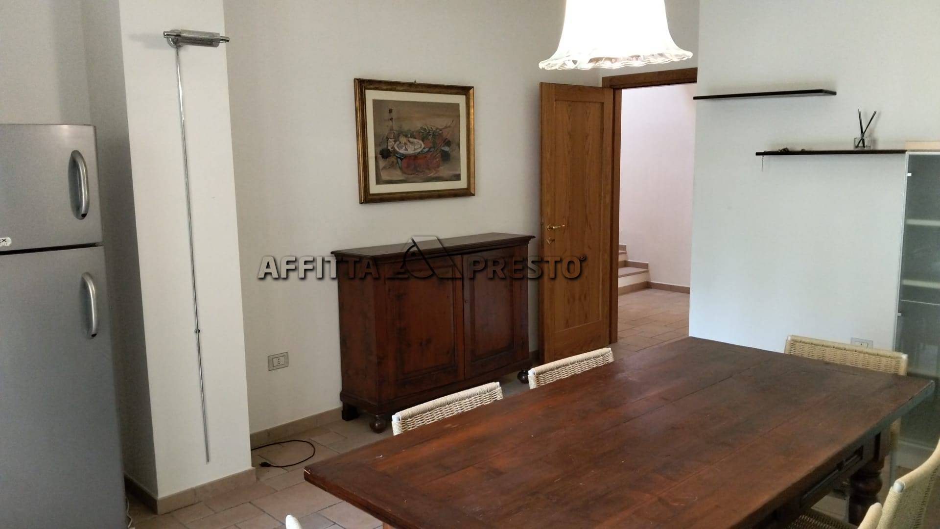 Appartamento in affitto a Bertinoro, Fratta Terme