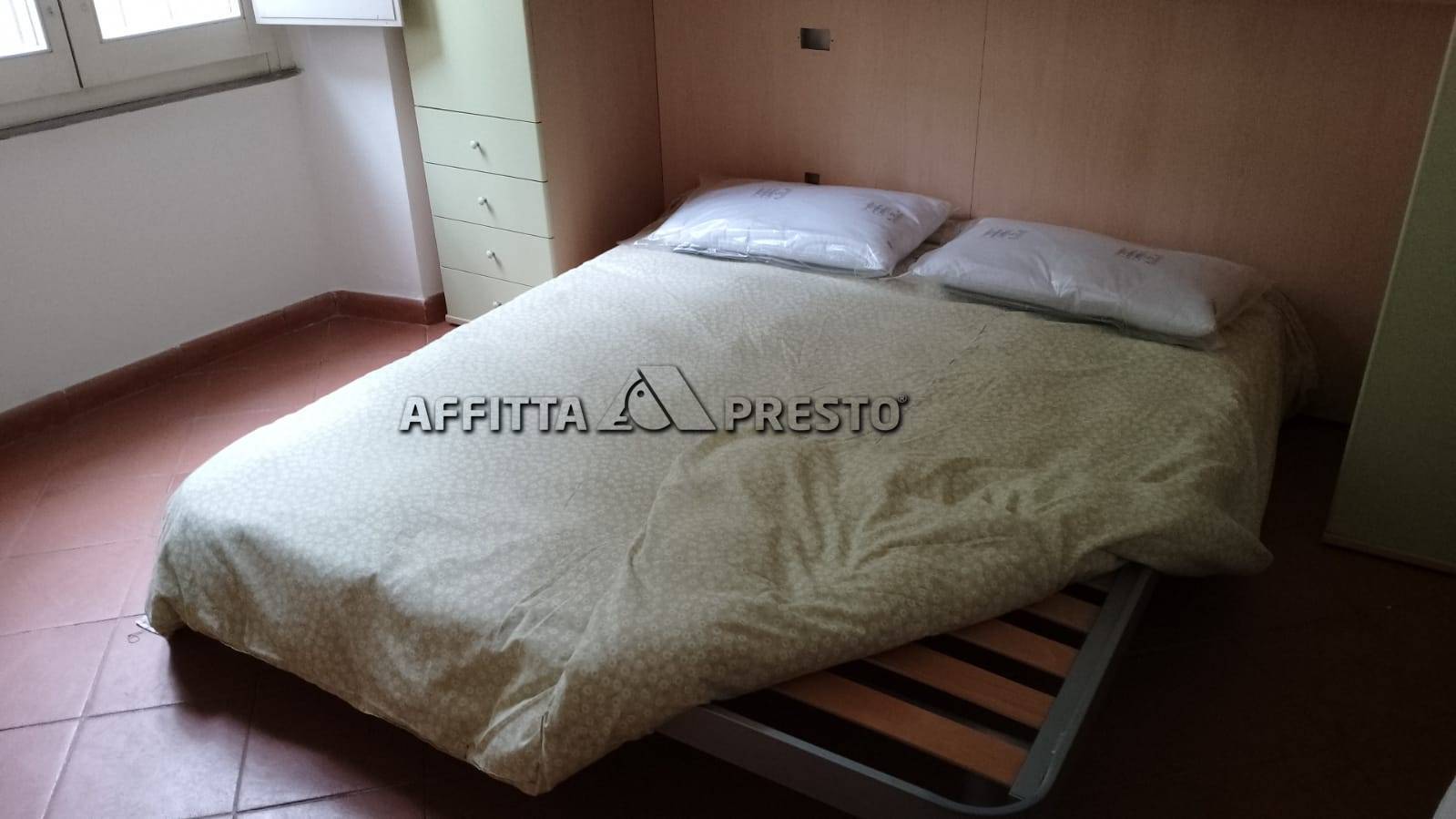 Appartamento in affitto a Forl, Centro