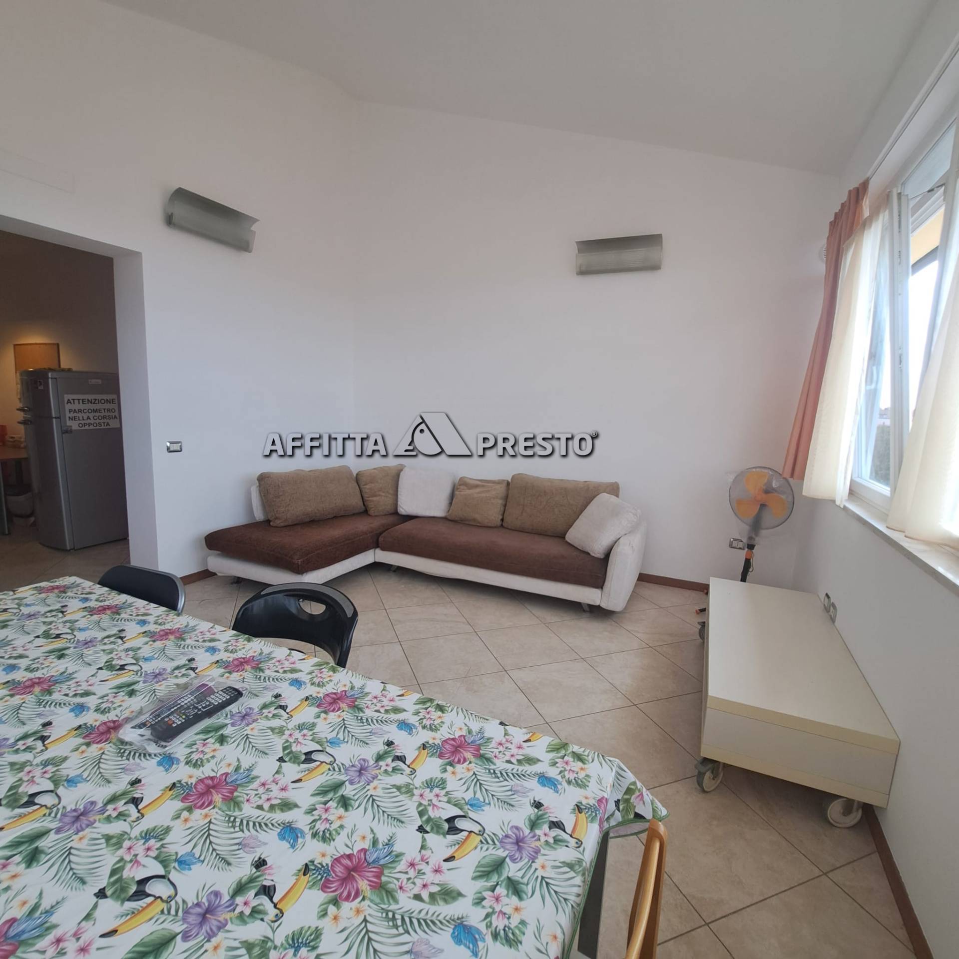 Appartamento in affitto a Forl