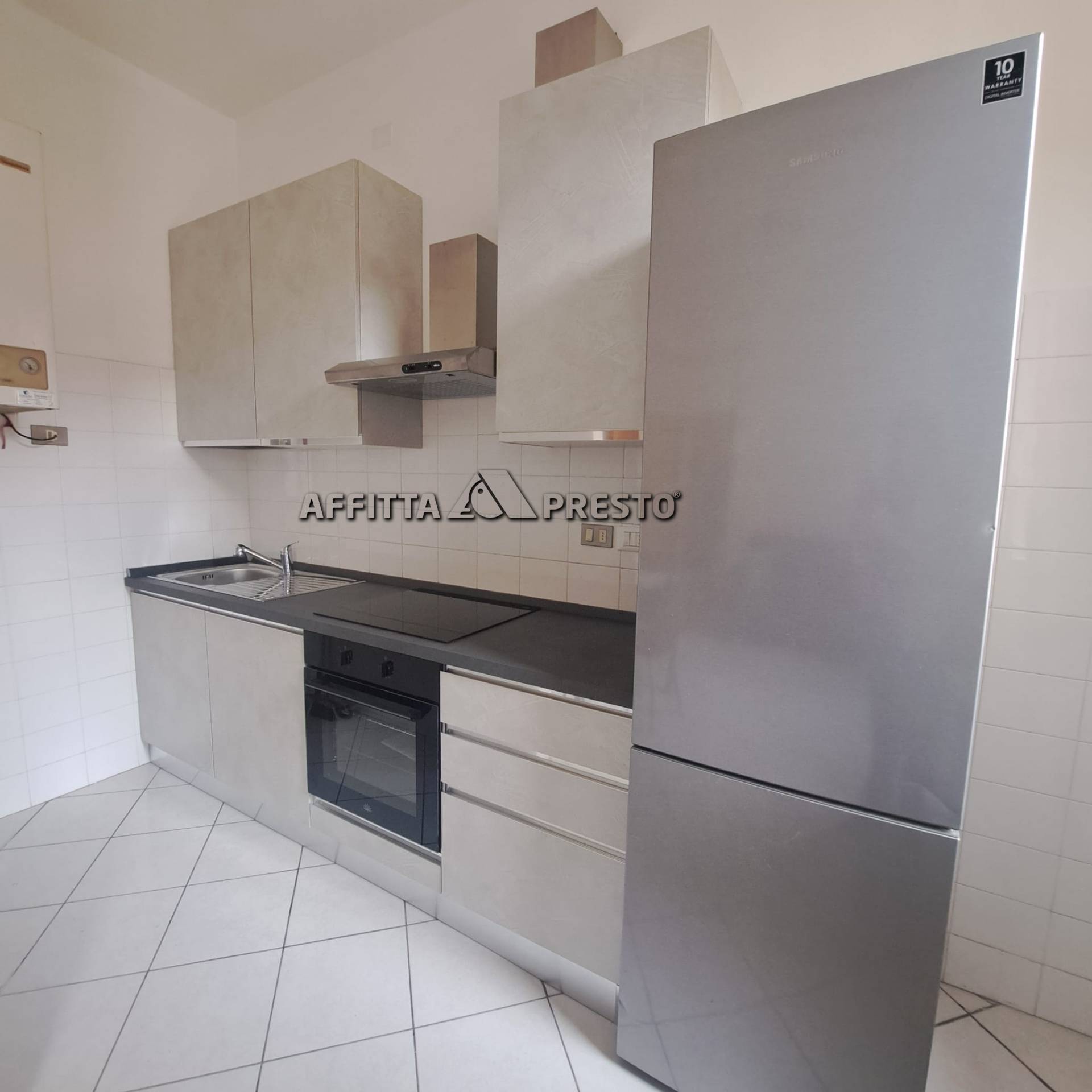 Appartamento in affitto a Forl, Centro