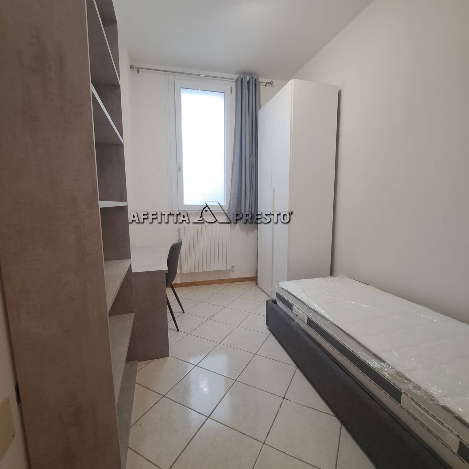 Appartamento in affitto a Forl, Centro