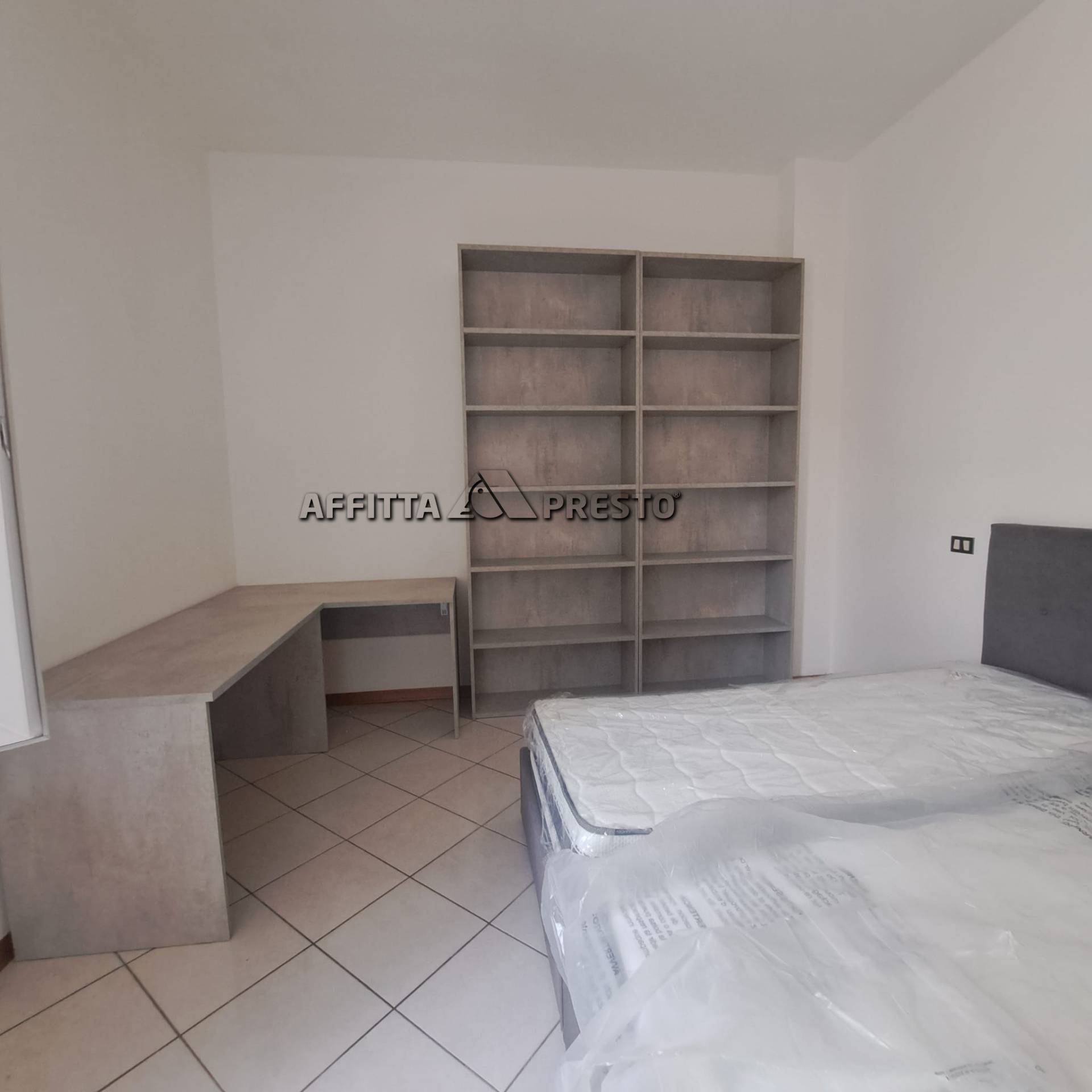 Appartamento in affitto a Forl, Centro