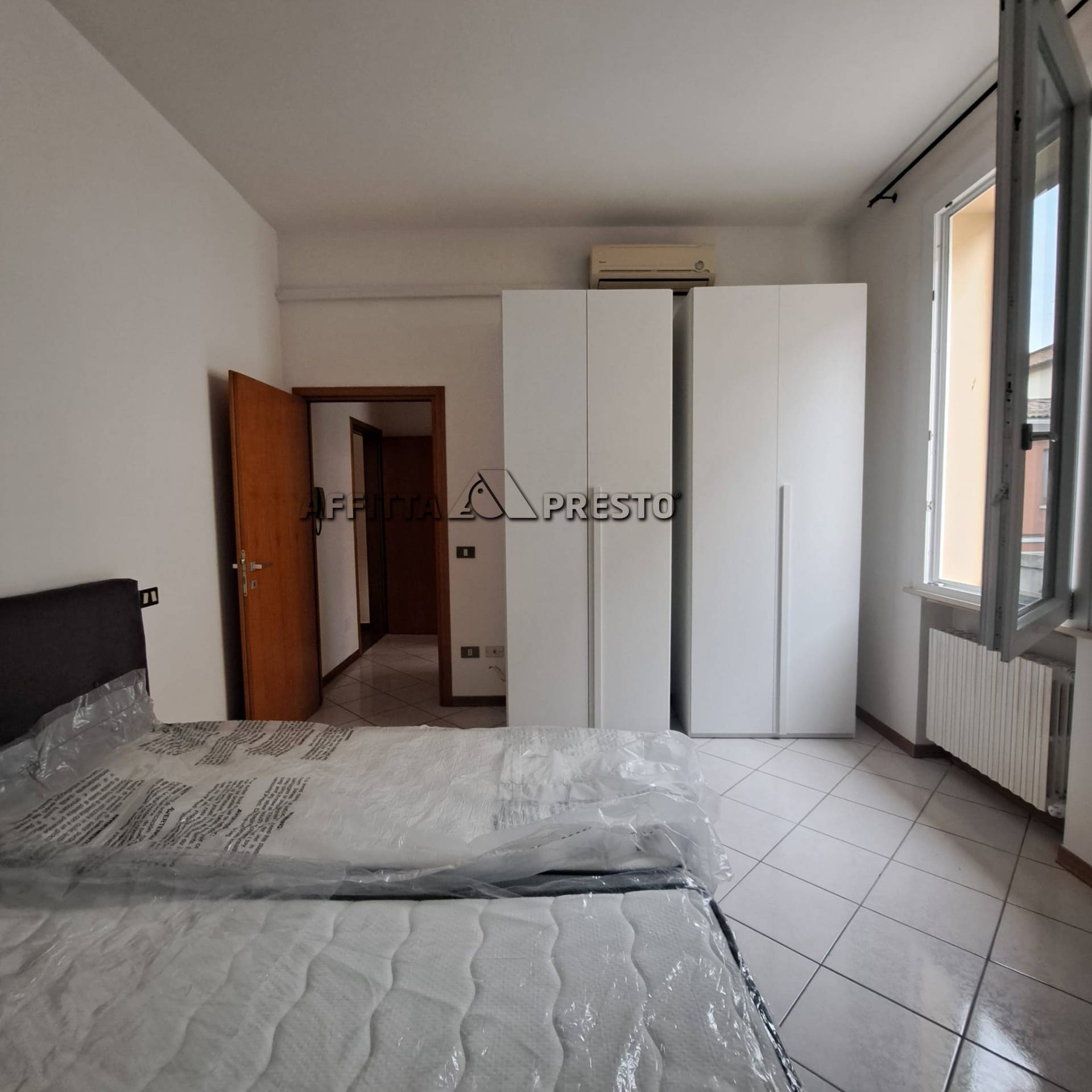 Appartamento in affitto a Forl, Centro