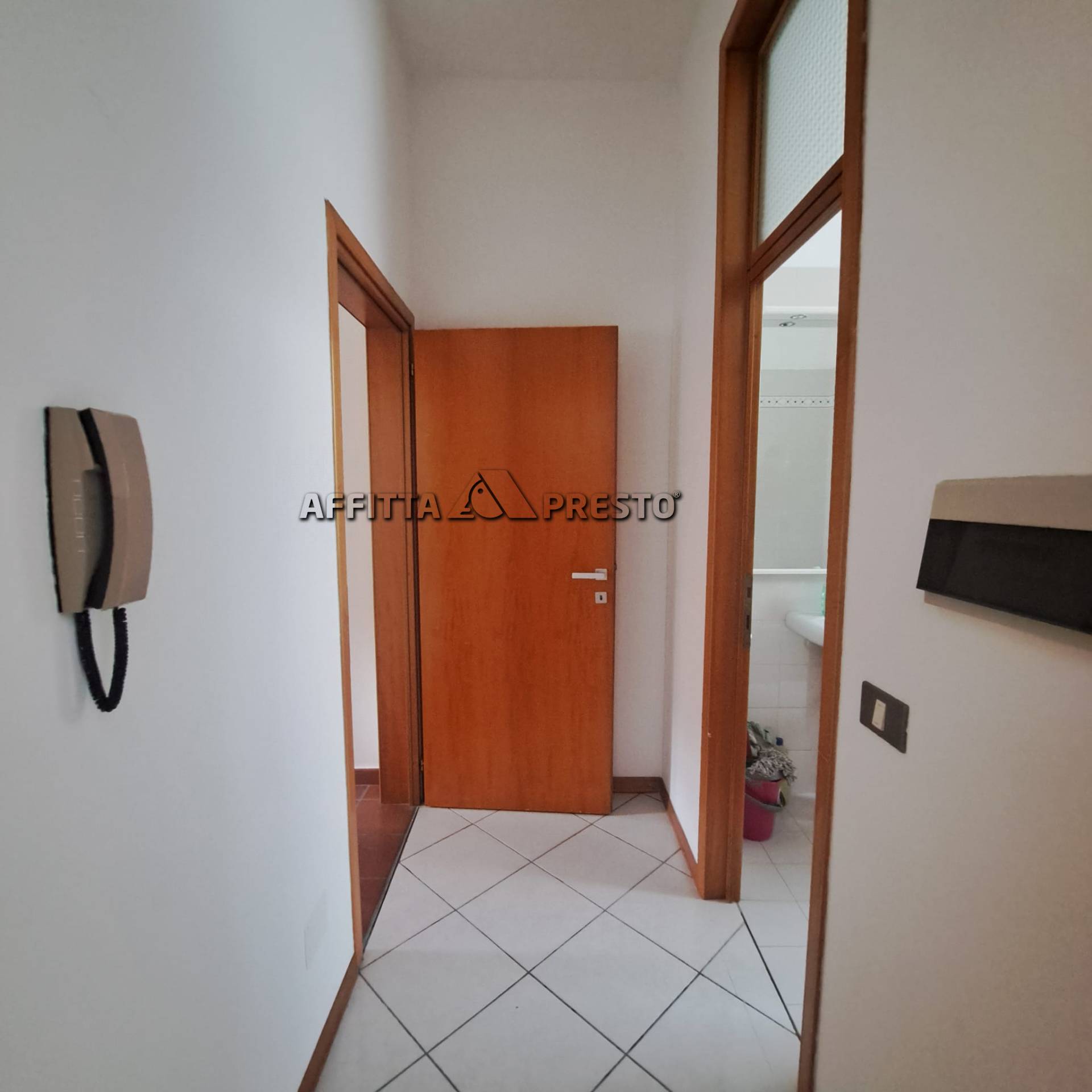 Appartamento in affitto a Forl, Centro