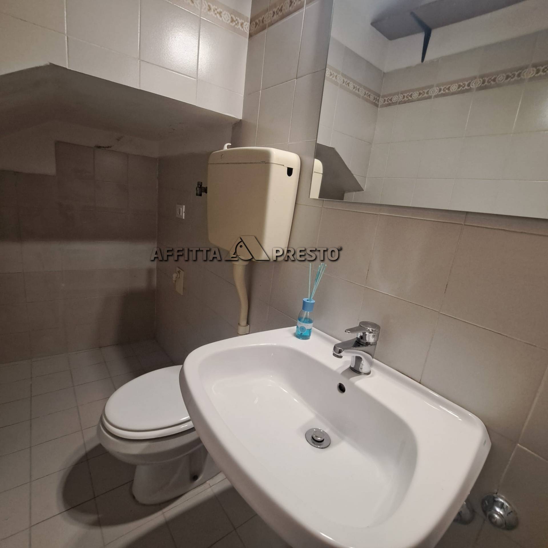 Appartamento in affitto a Forl, Centro