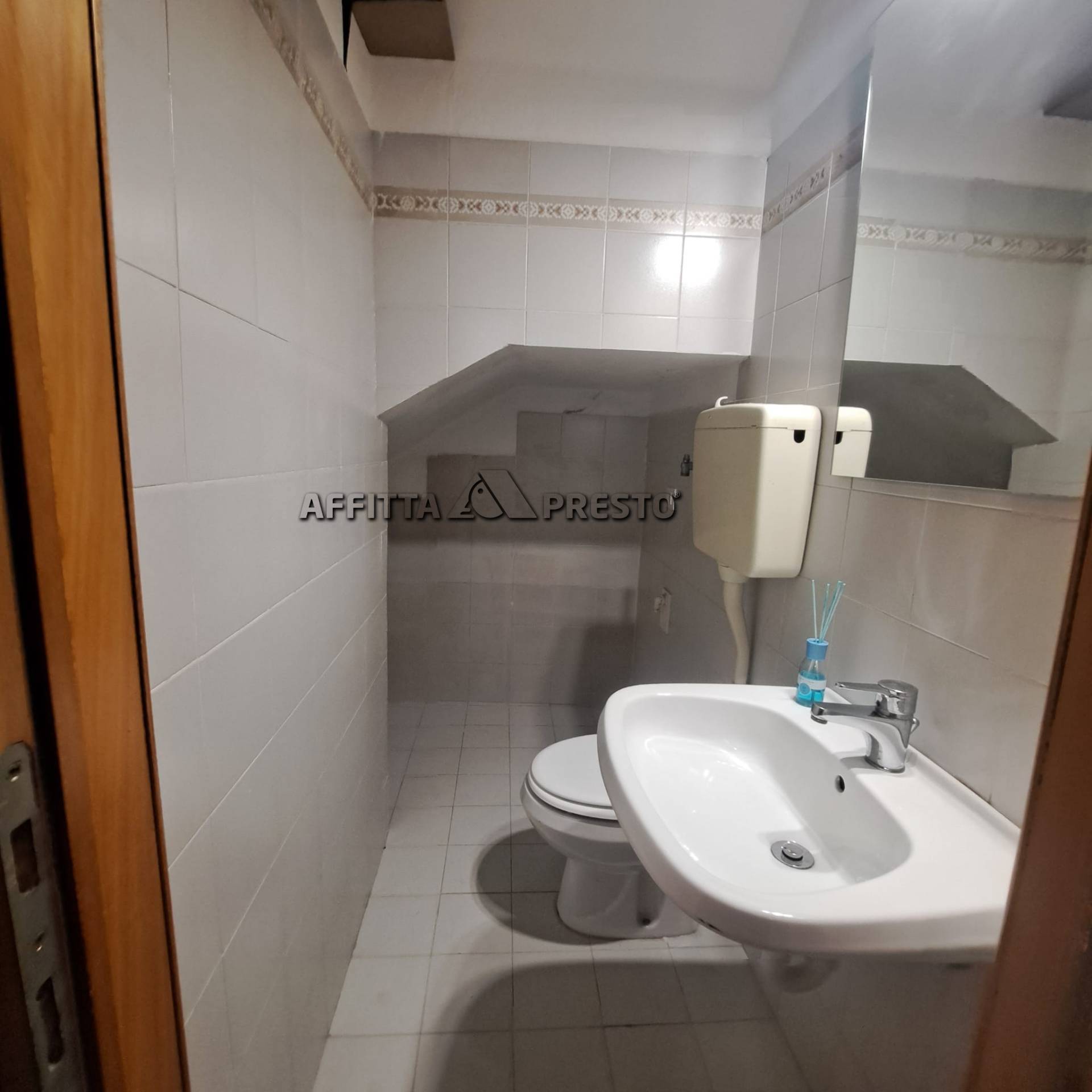 Appartamento in affitto a Forl, Centro