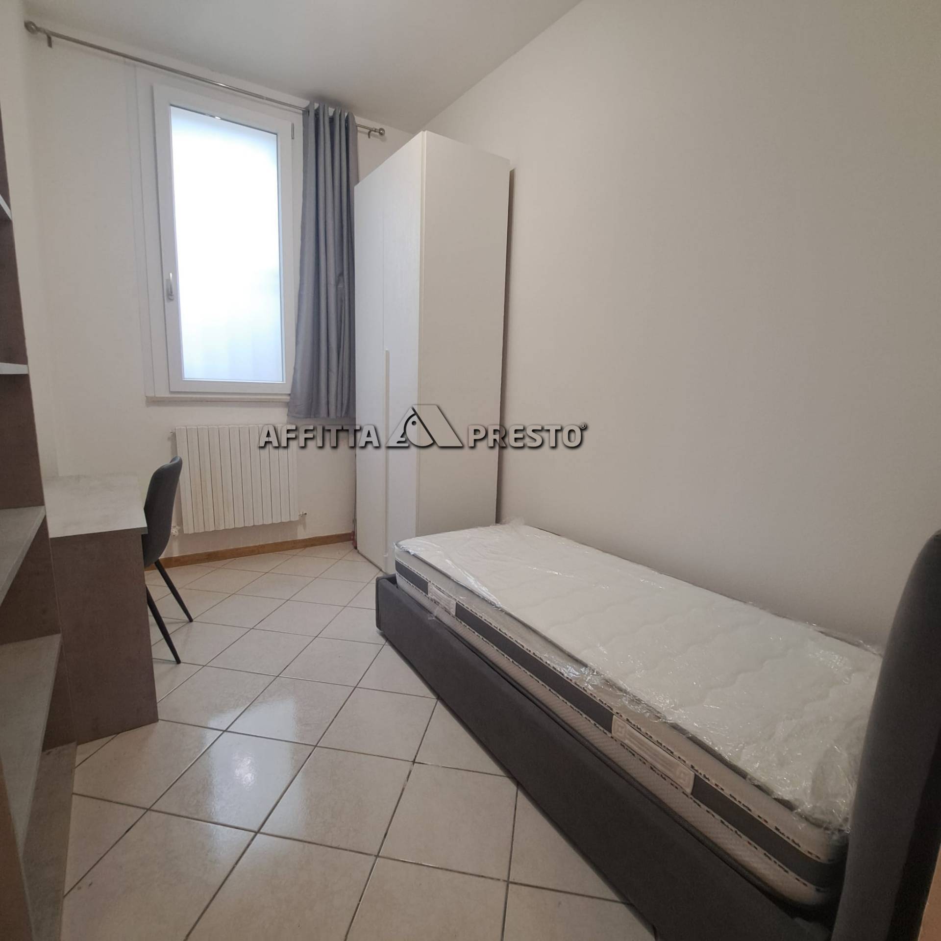 Appartamento in affitto a Forl, Centro