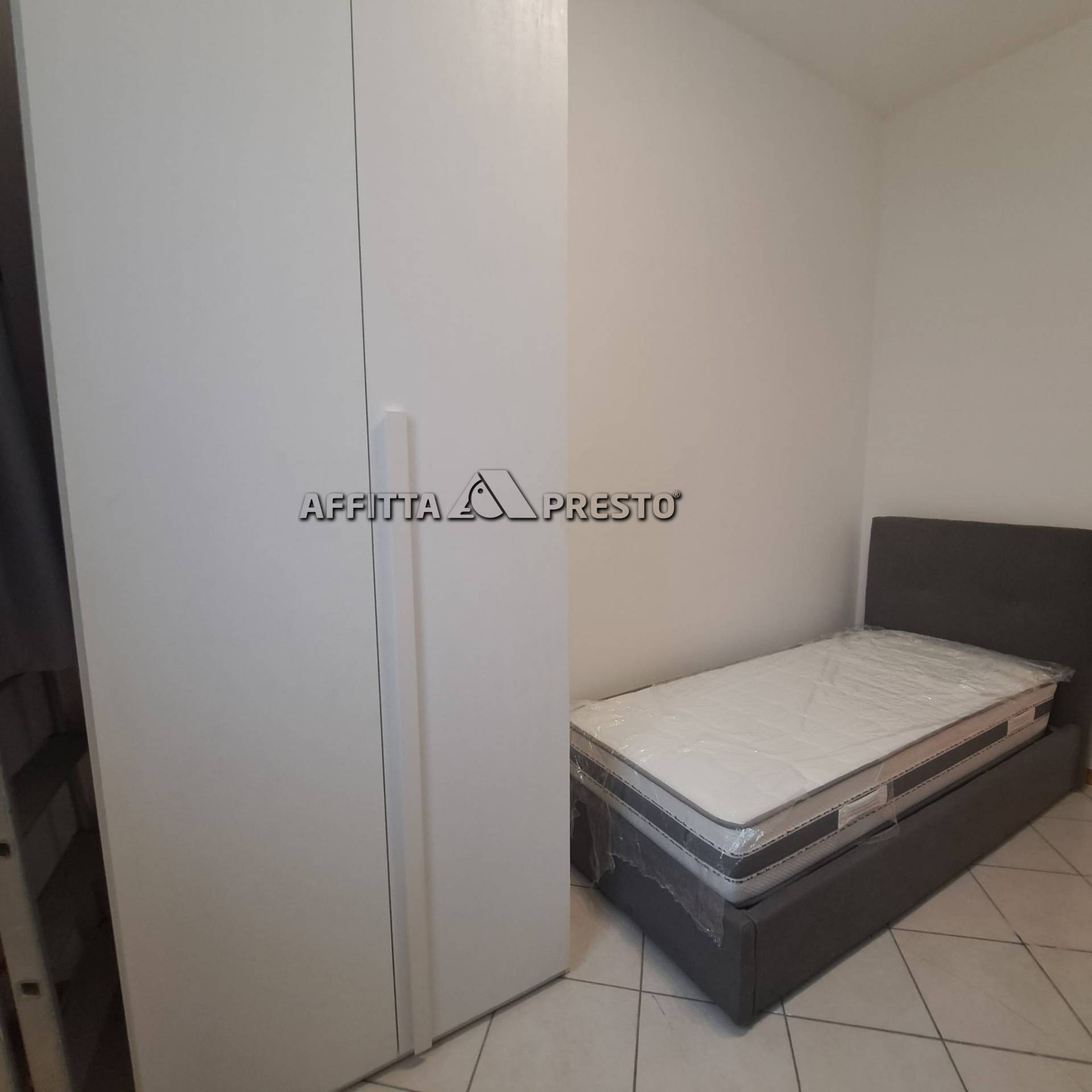 Appartamento in affitto a Forl, Centro