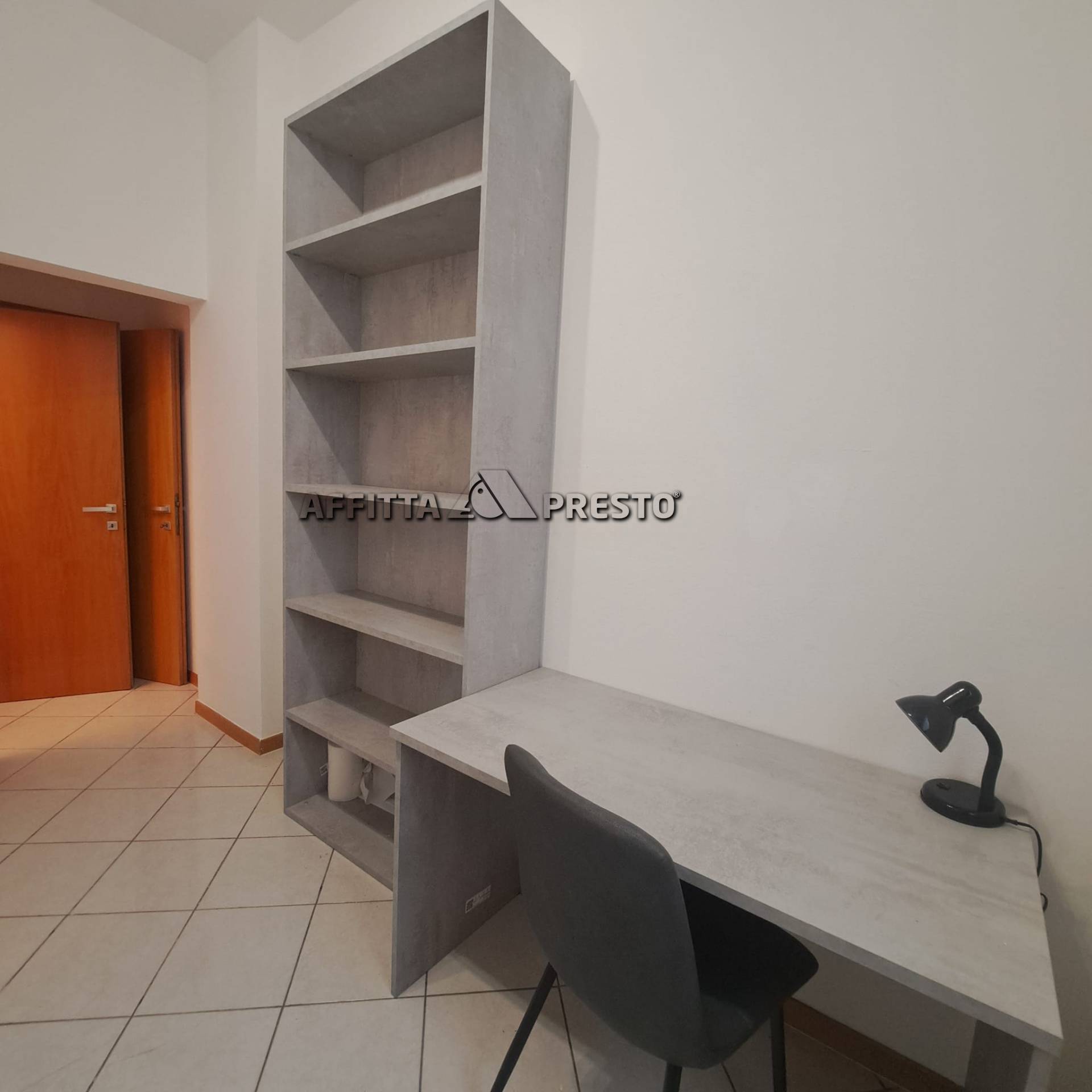 Appartamento in affitto a Forl, Centro