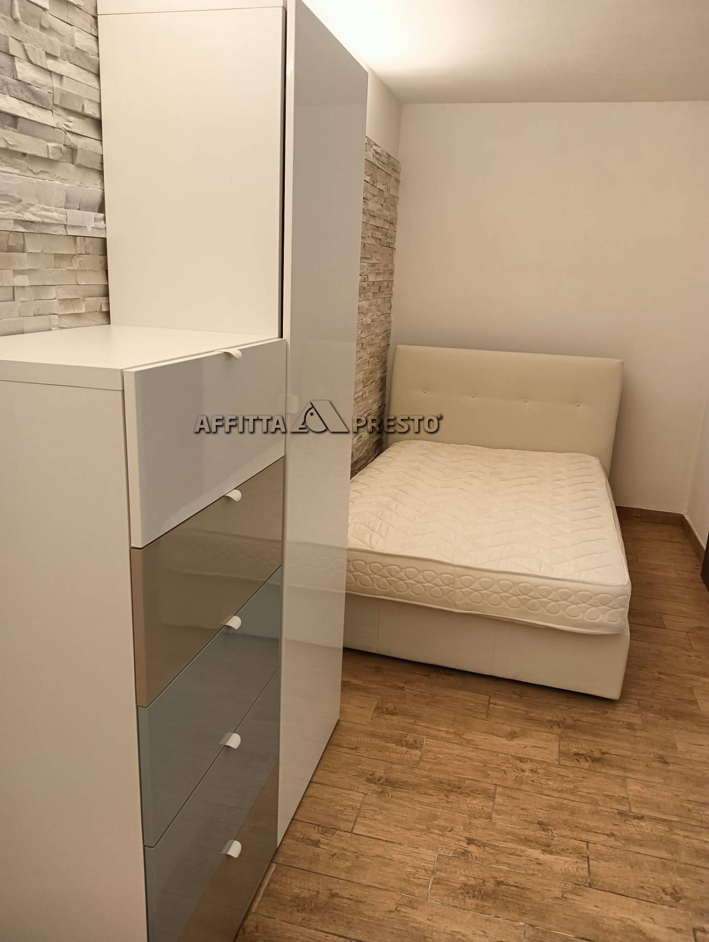 Appartamento in affitto a Forl, Cava