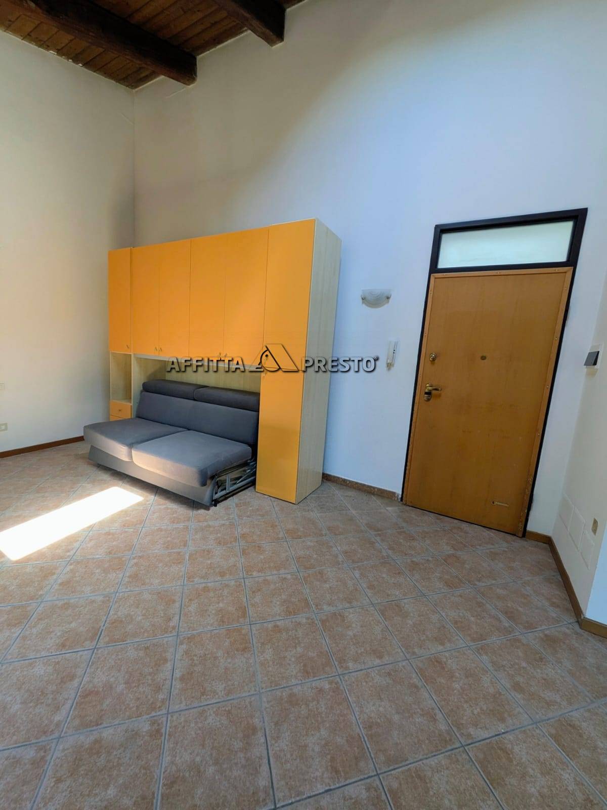 Appartamento in affitto a Forl, Centro