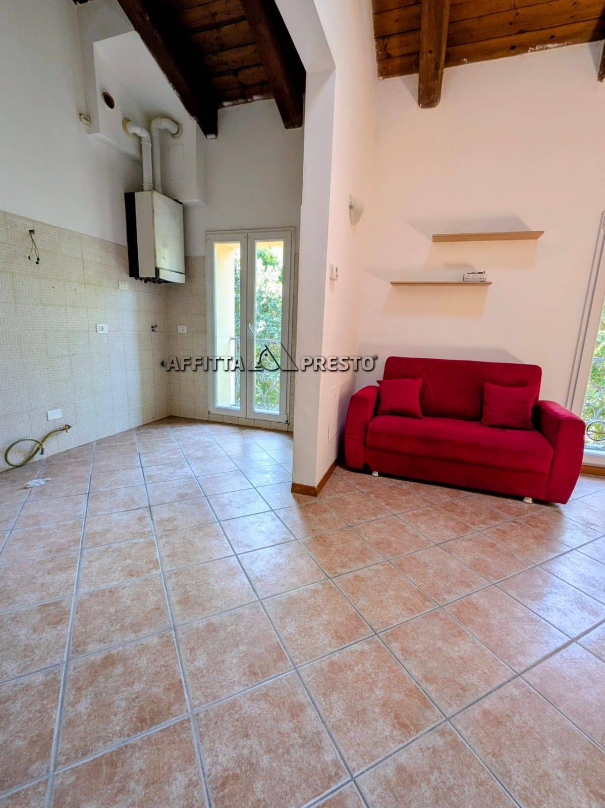 Appartamento in affitto a Forl, Centro