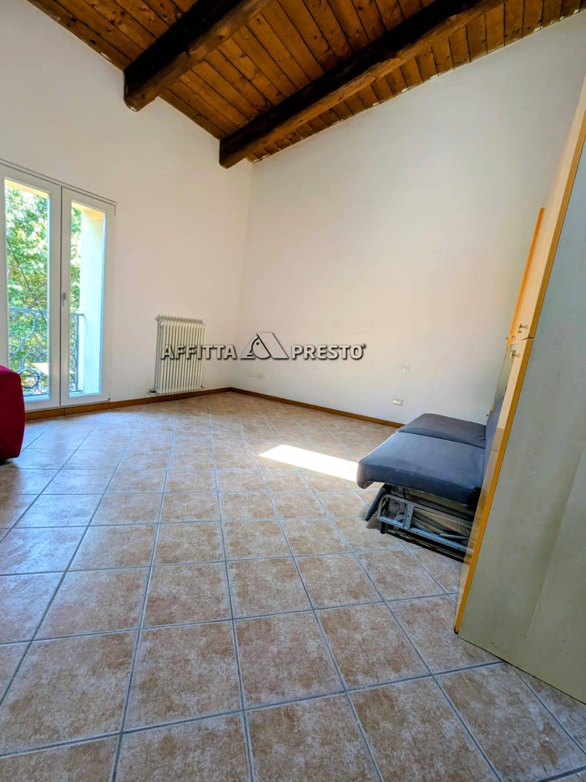 Appartamento in affitto a Forl, Centro