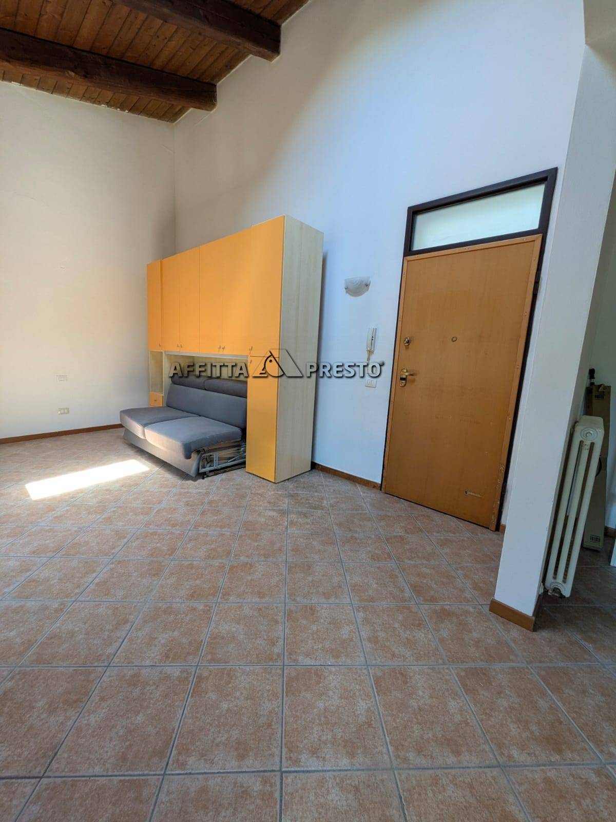 Appartamento in affitto a Forl, Centro