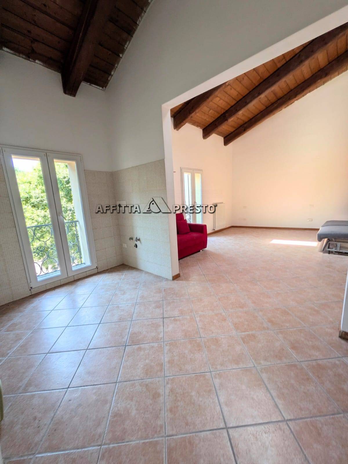 Appartamento in affitto a Forl, Centro