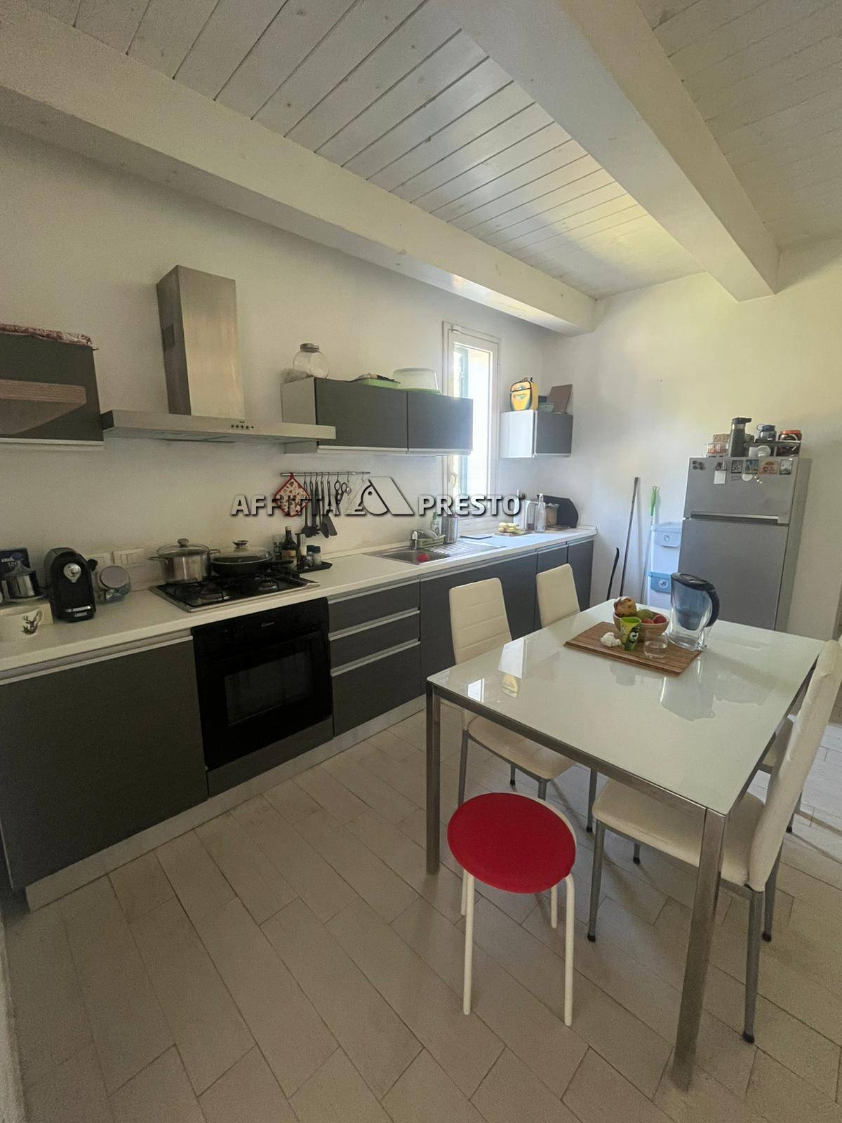 Appartamento in affitto a Forl, Carpinello