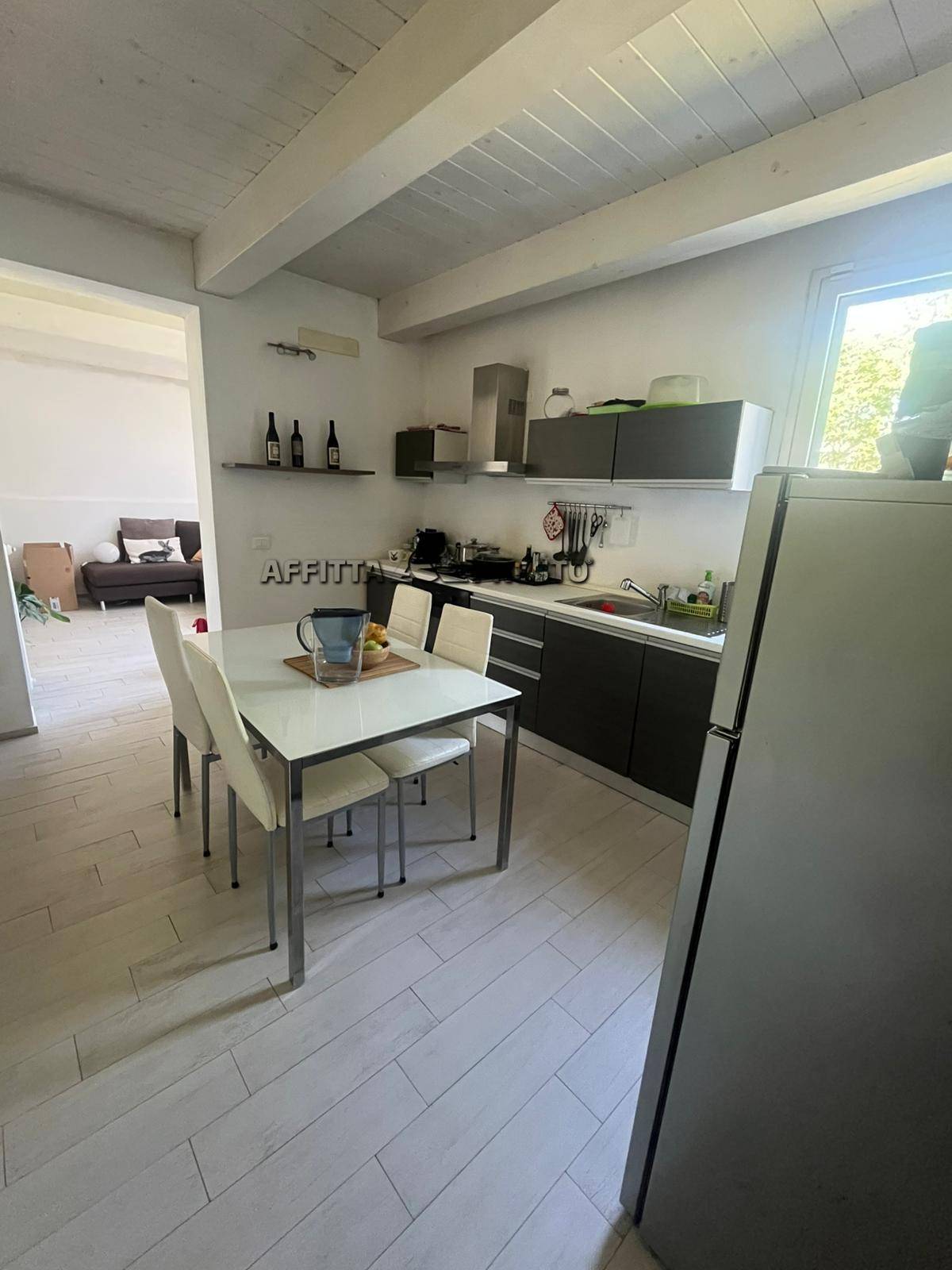 Appartamento in affitto a Forl, Carpinello