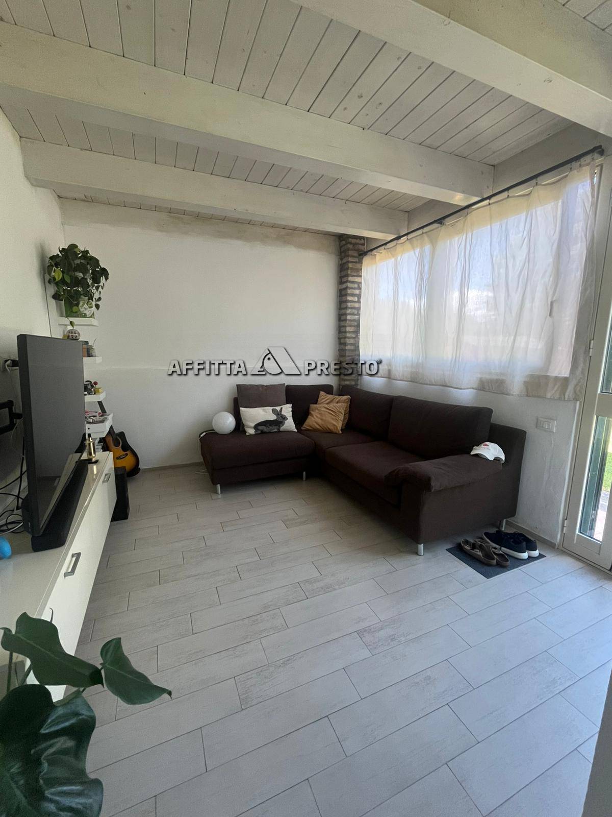 Appartamento in affitto a Forl, Carpinello