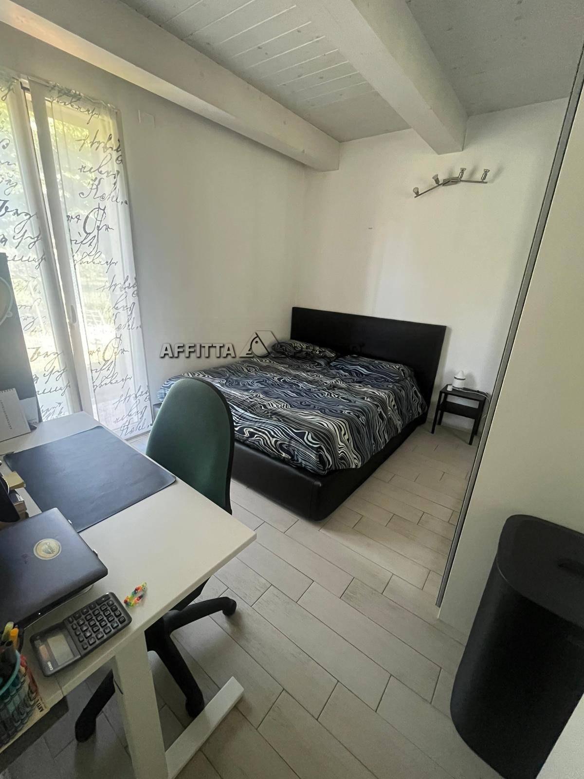 Appartamento in affitto a Forl, Carpinello