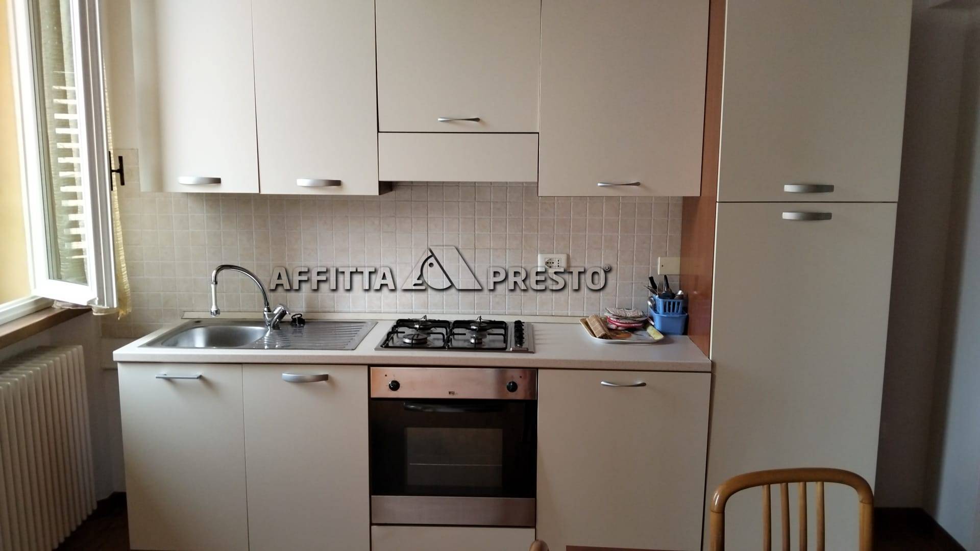Appartamento in affitto a Forl