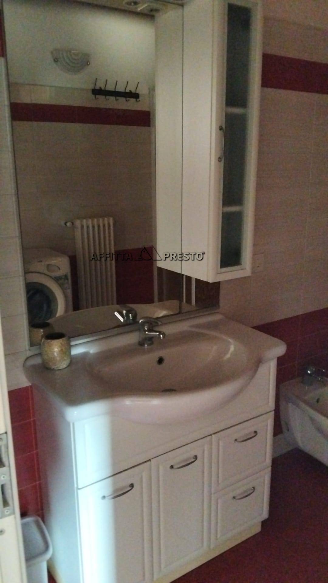 Appartamento in affitto a Forl
