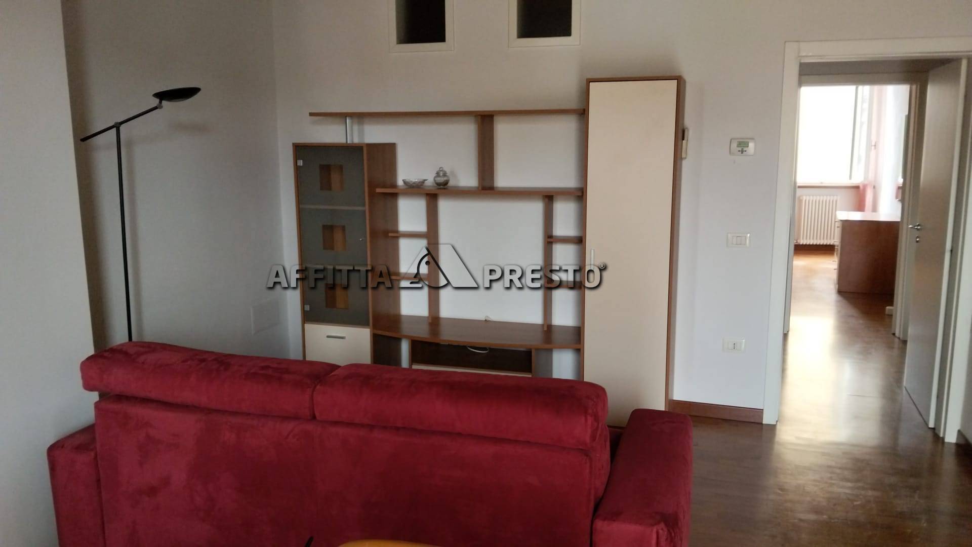 Appartamento in affitto a Forl