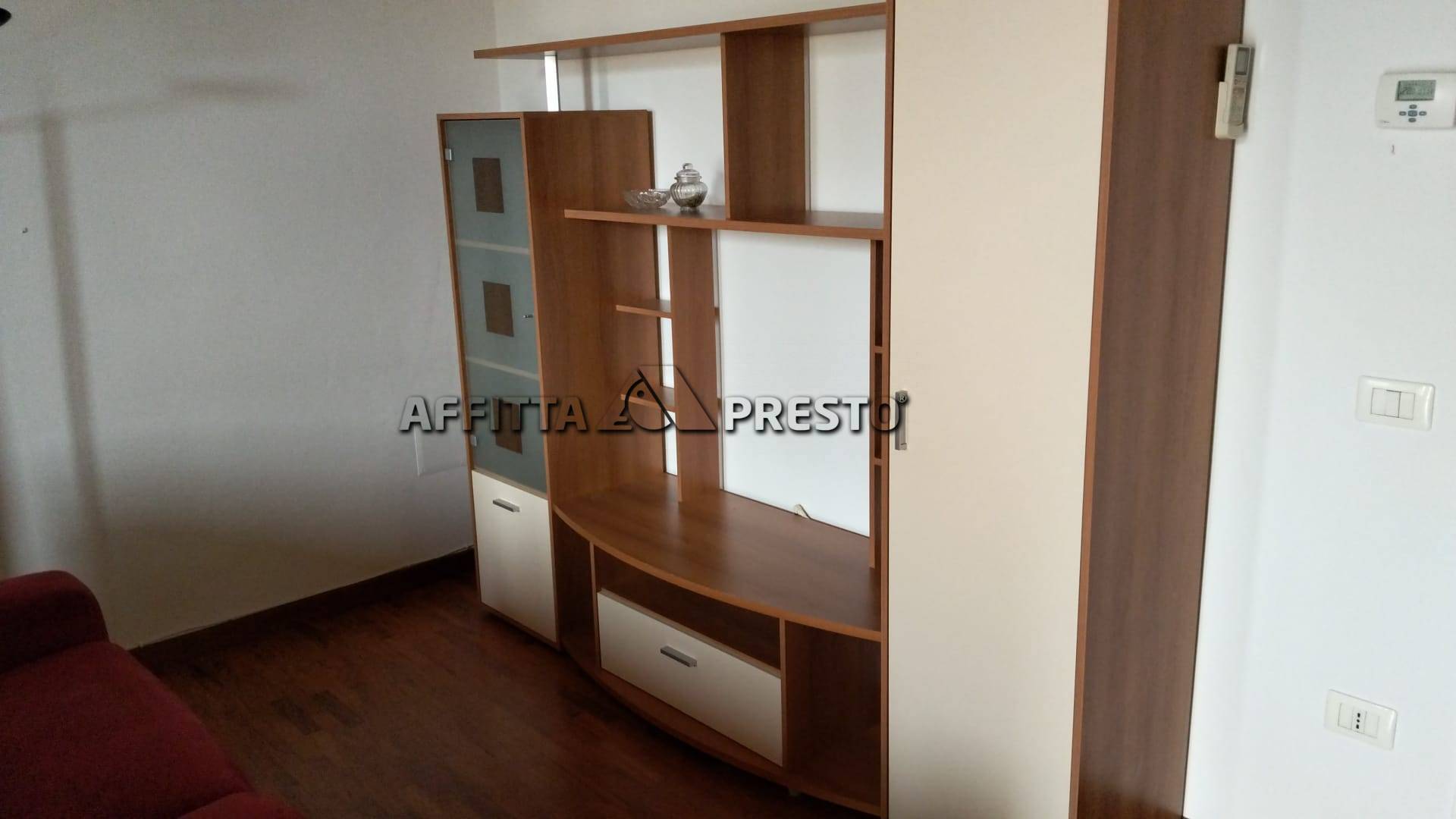 Appartamento in affitto a Forl