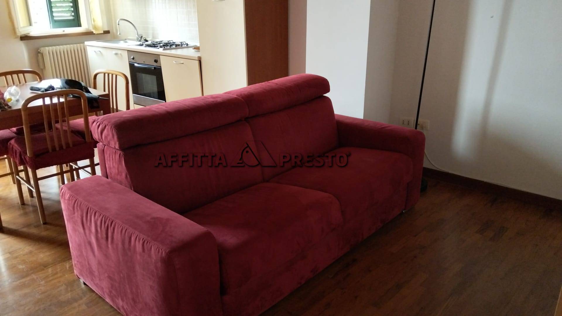 Appartamento in affitto a Forl