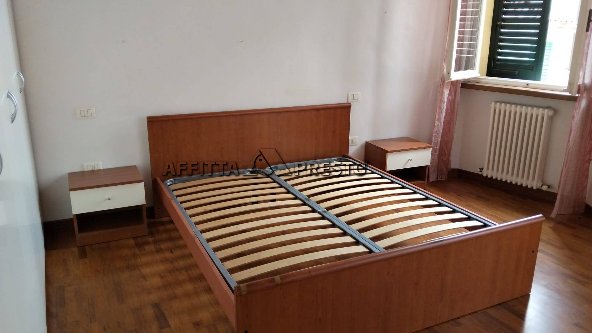 Appartamento in affitto a Forl