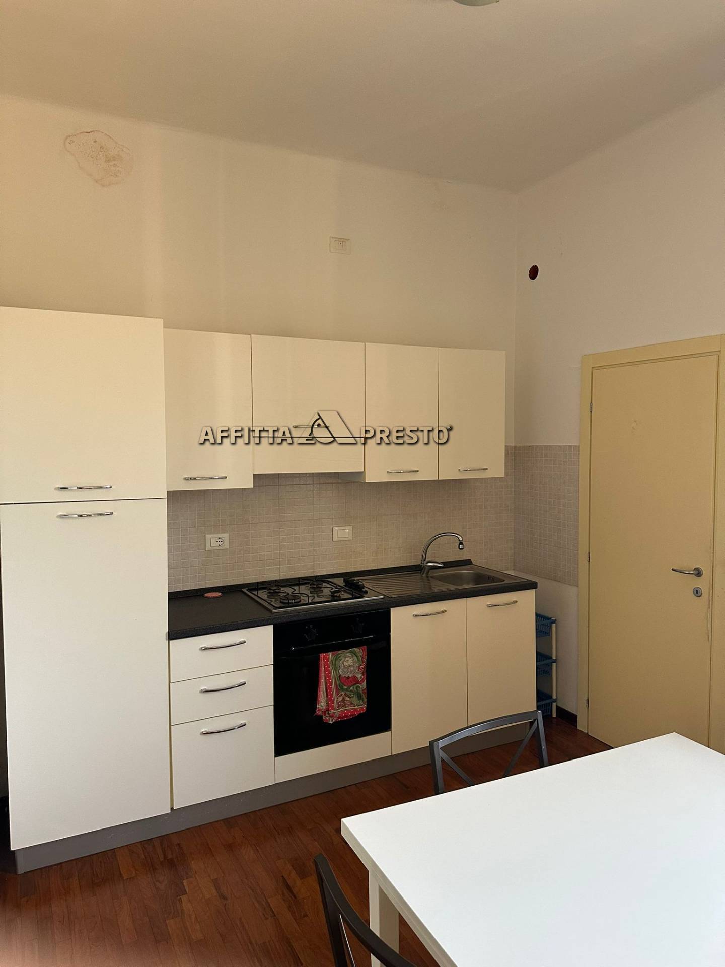 Appartamento in affitto a Forl