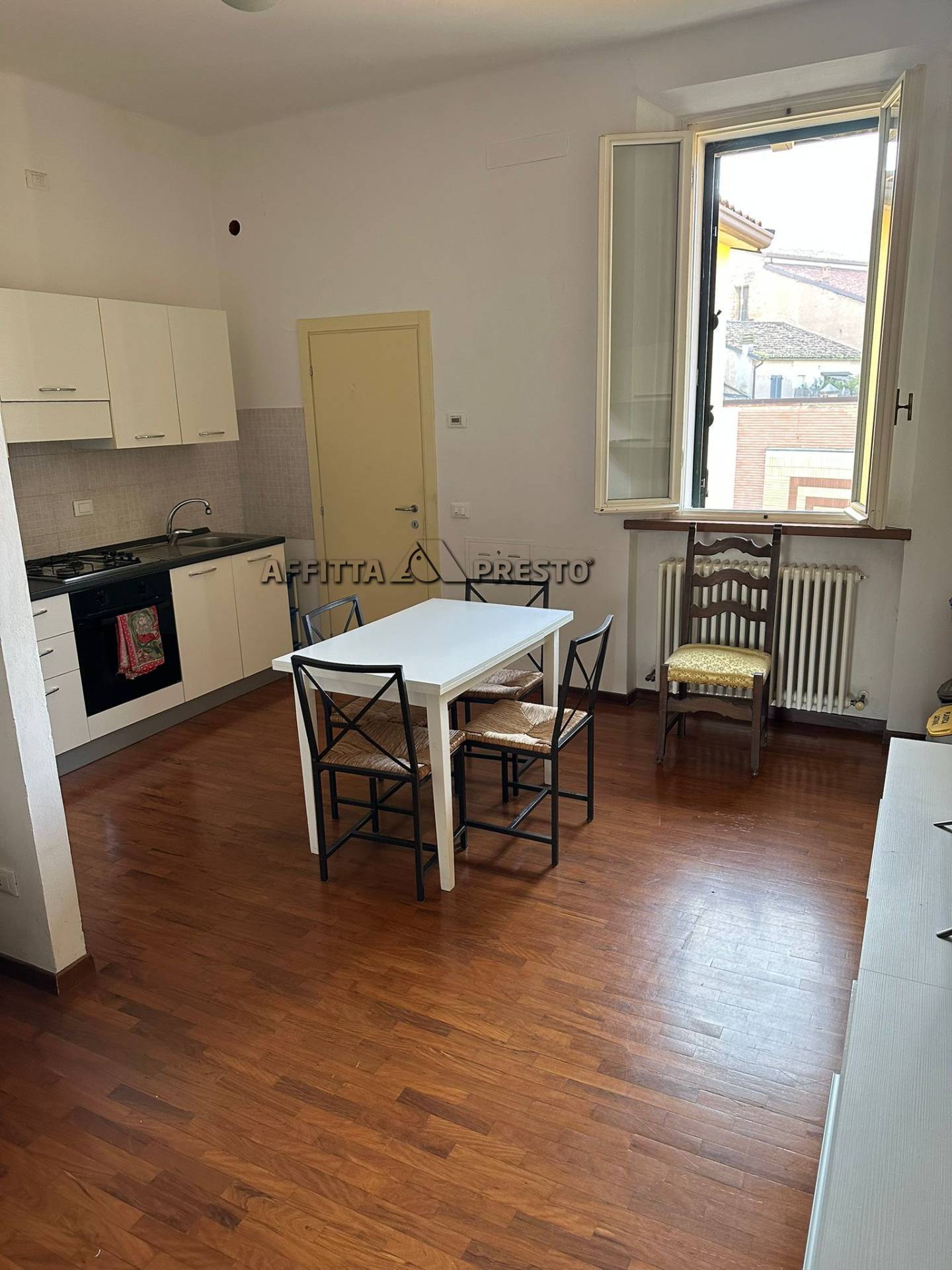 Appartamento in affitto a Forl