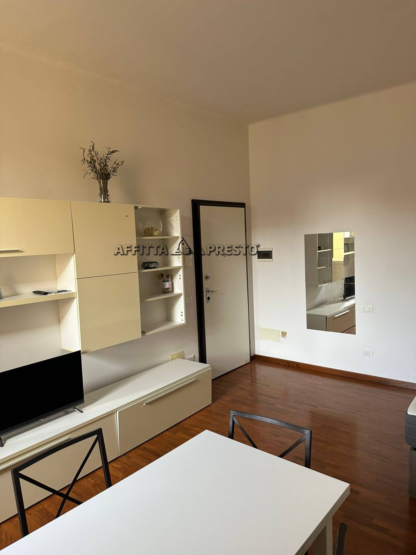 Appartamento in affitto a Forl