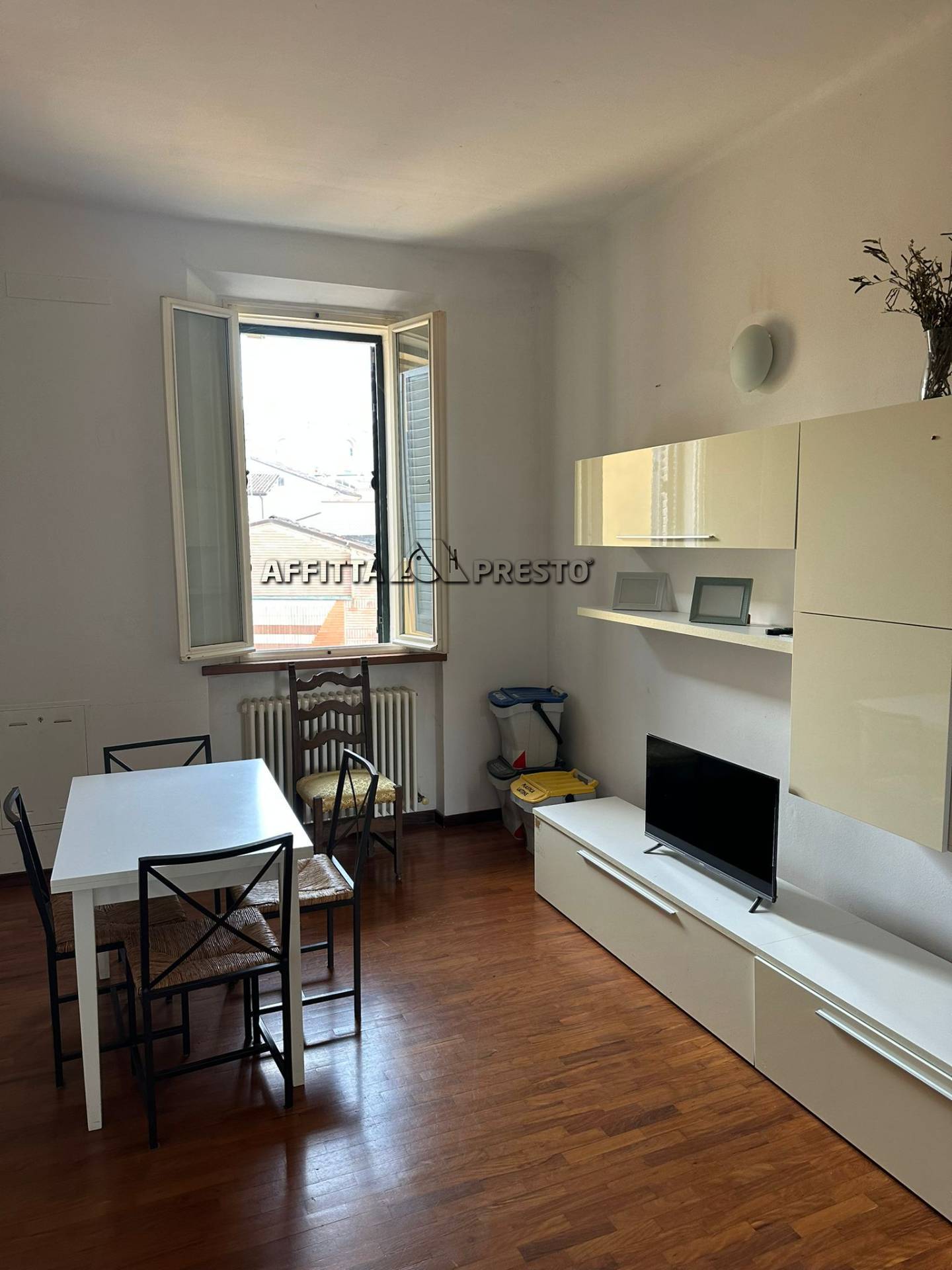 Appartamento in affitto a Forl