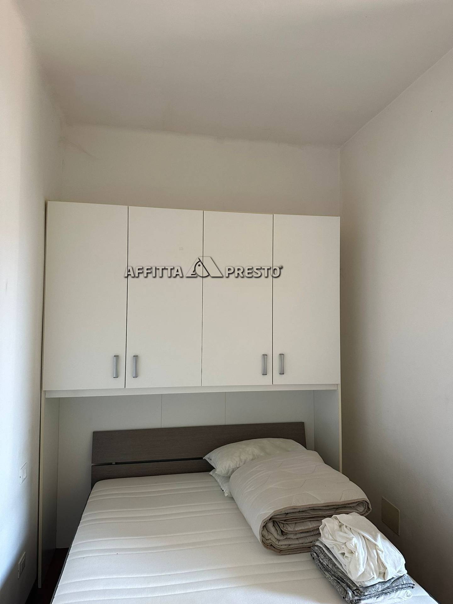 Appartamento in affitto a Forl