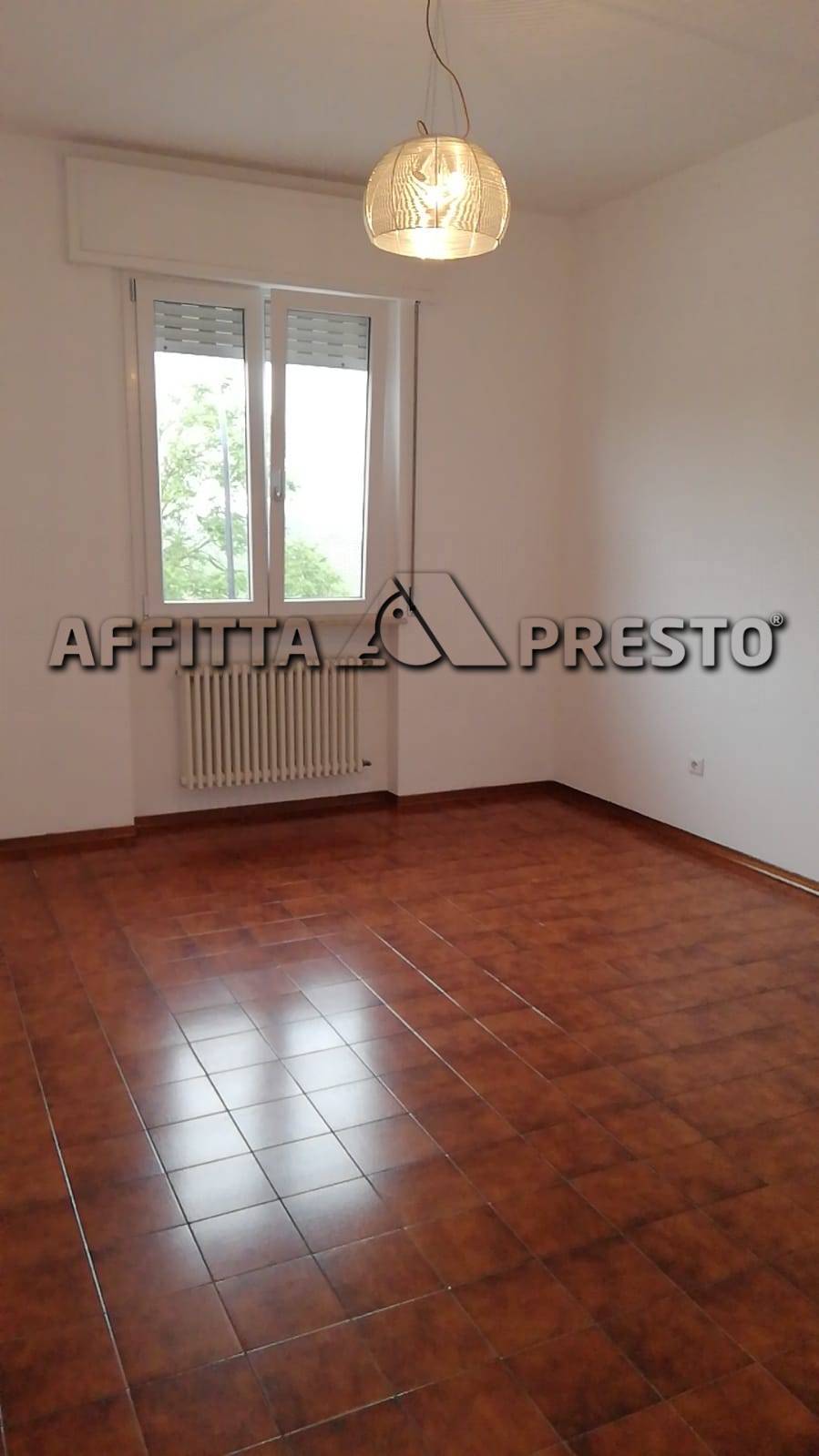 Appartamento in affitto a Forl, Villanova