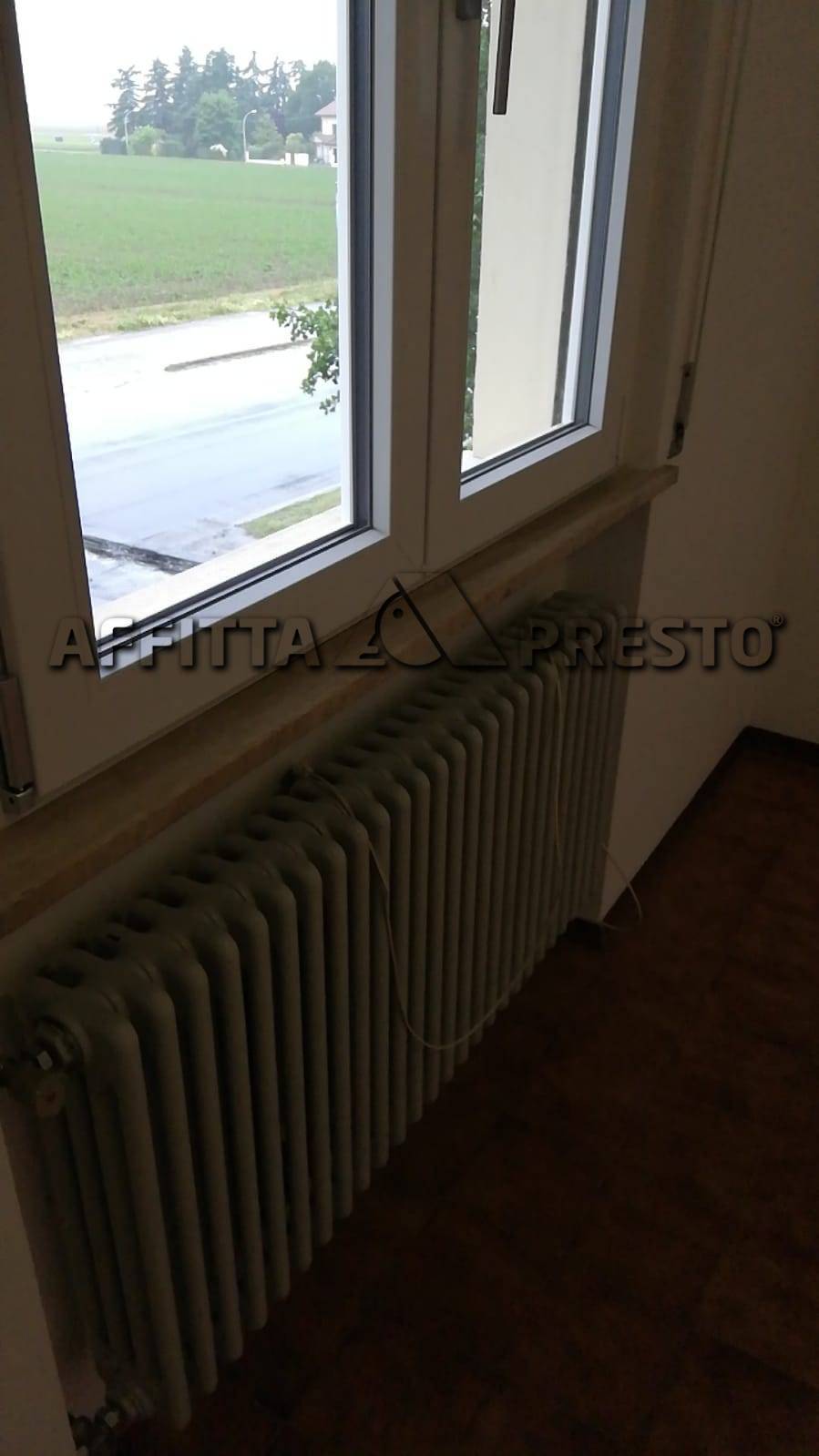 Appartamento in affitto a Forl, Villanova