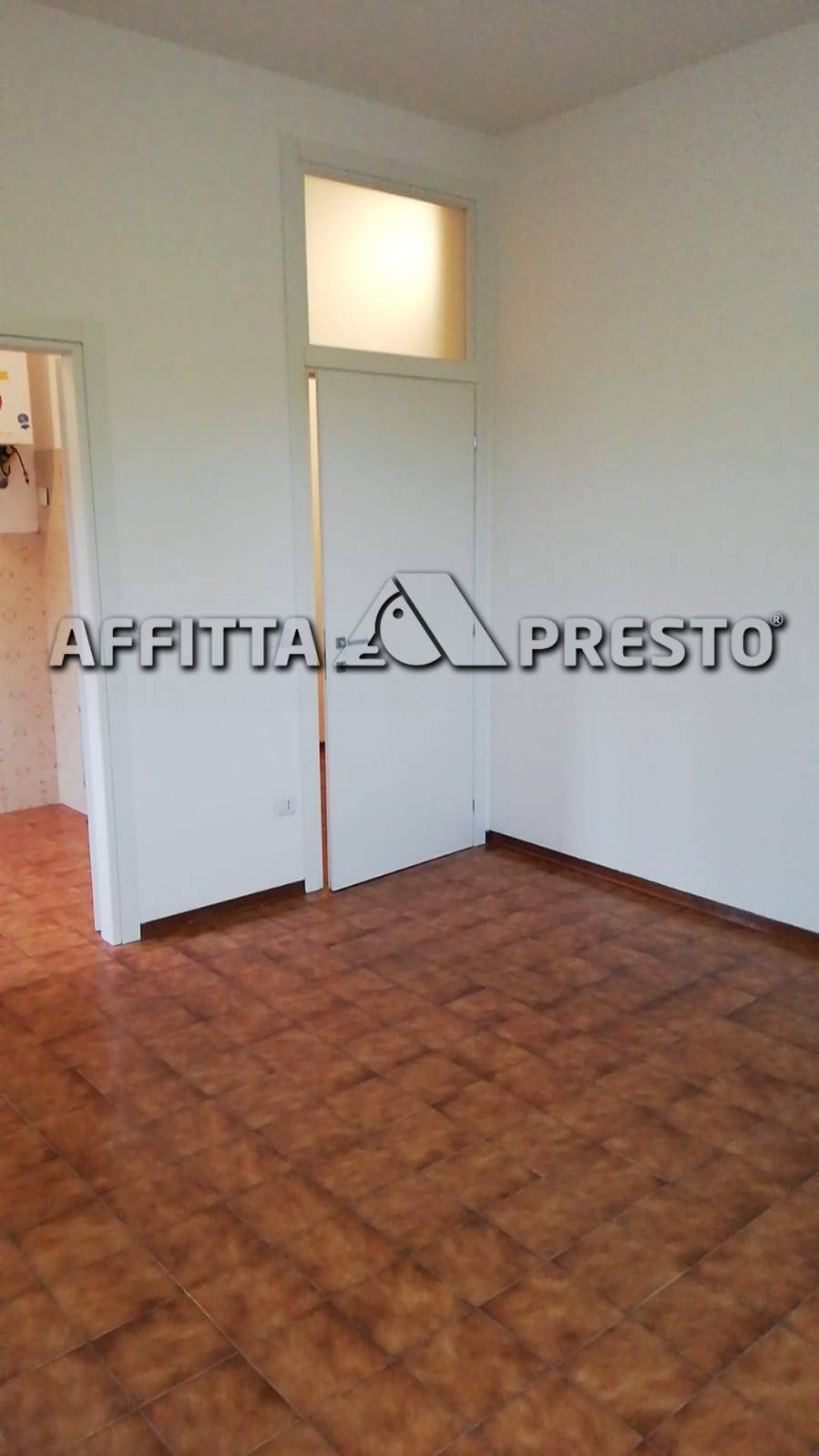 Appartamento in affitto a Forl, Villanova