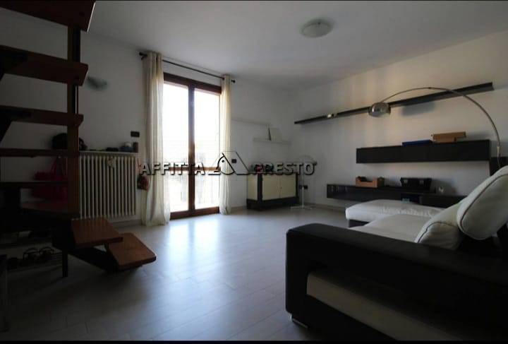 Appartamento in affitto a Forl