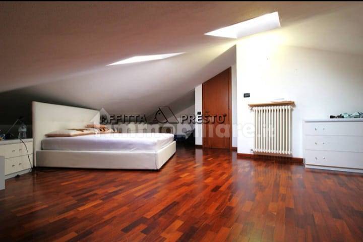 Appartamento in affitto a Forl