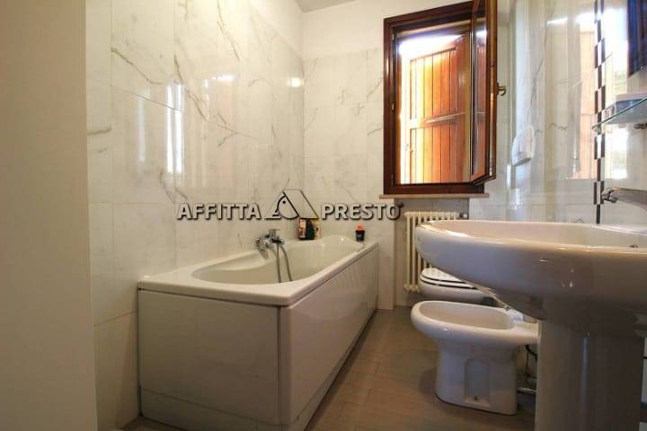 Appartamento in affitto a Forl