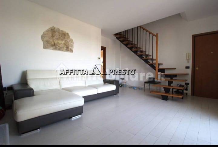 Appartamento in affitto a Forl