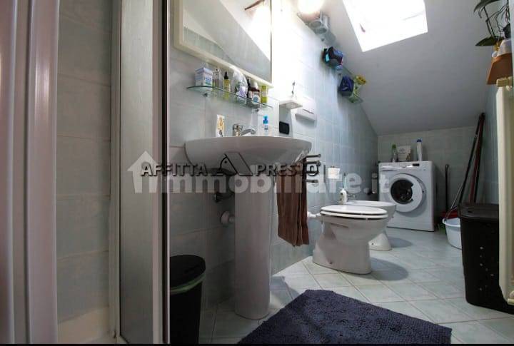 Appartamento in affitto a Forl